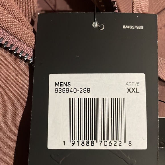 🔥🔥Jordan 23 engineered fleece hoodie (XXL)🔥🔥 - Picture 7 of 7